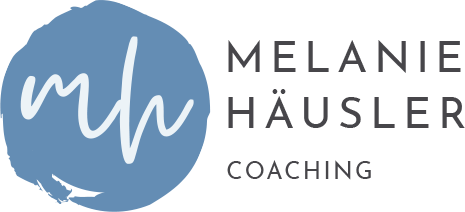 Melanie Coaching Logo